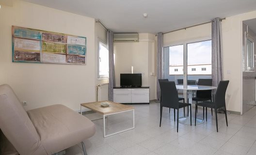 Apartamentos Maurici Park