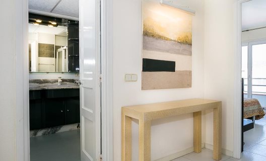 Apartamentos Maurici Park