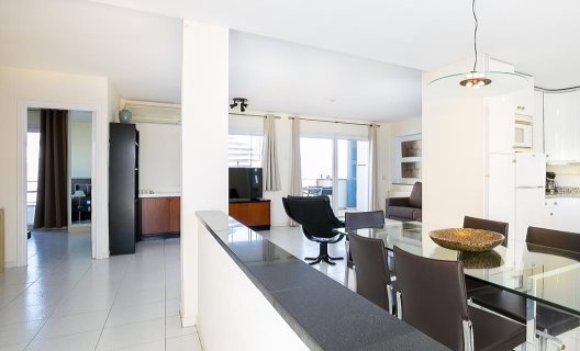 Apartamentos Maurici Park