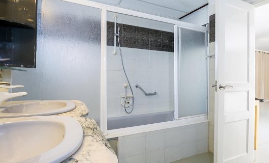 Apartamentos Maurici Park
