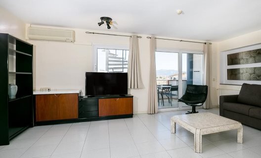 Apartamentos Maurici Park
