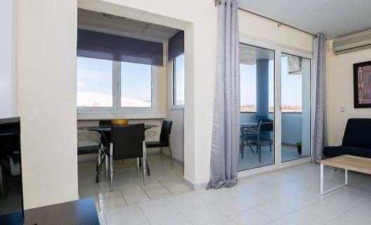 Apartamentos Maurici Park