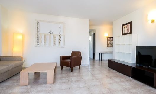 Apartamentos Maurici Park