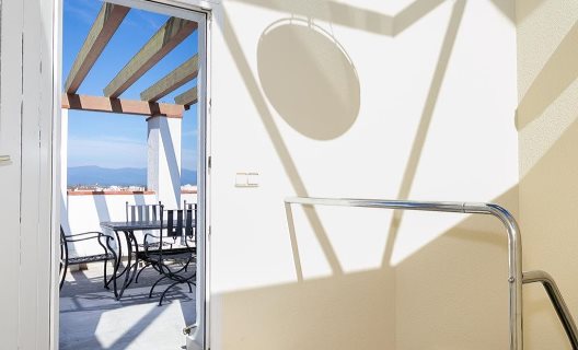 Apartamentos Maurici Park