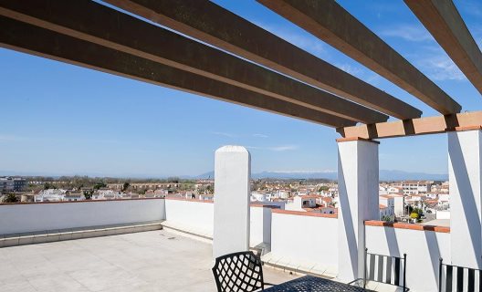 Apartamentos Maurici Park