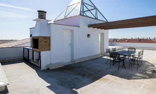 Apartamentos Maurici Park