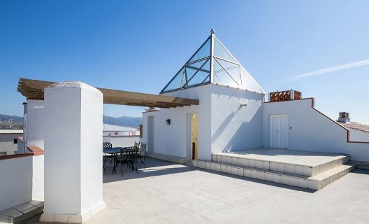 Apartamentos Maurici Park