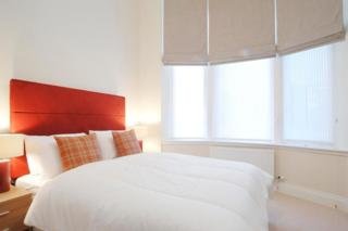 Apartamentos Max Glasgow Centrale