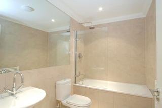 Apartamentos Max Glasgow Centrale