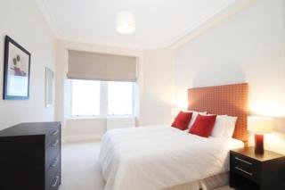 Apartamentos Max Glasgow Centrale