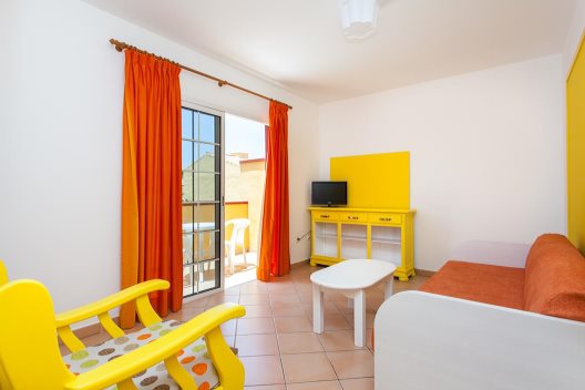 Apartamentos Maxorata Beach