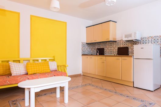 Apartamentos Maxorata Beach