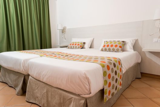 Apartamentos Maxorata Beach