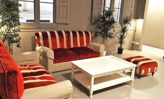 Apartamentos Mayerling Abamita