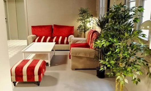 Apartamentos Mayerling Abamita