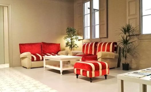 Apartamentos Mayerling Abamita