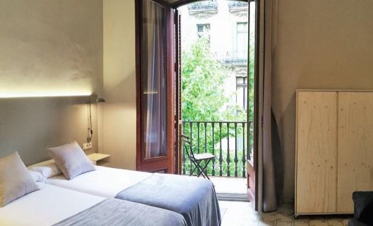 Apartamentos Mayerling Abamita