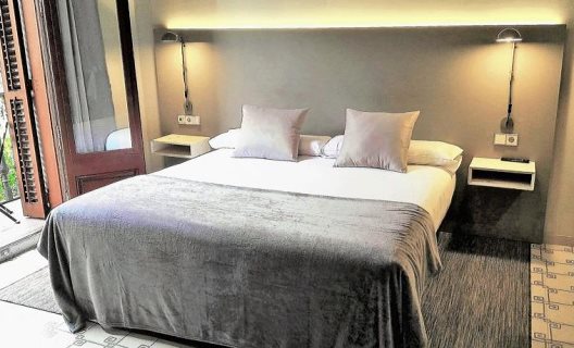 Apartamentos Mayerling Abamita