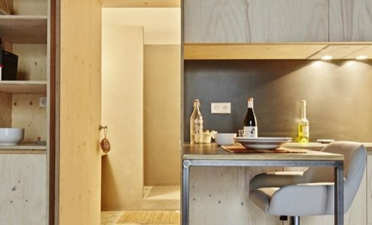 Apartamentos Mayerling Abamita