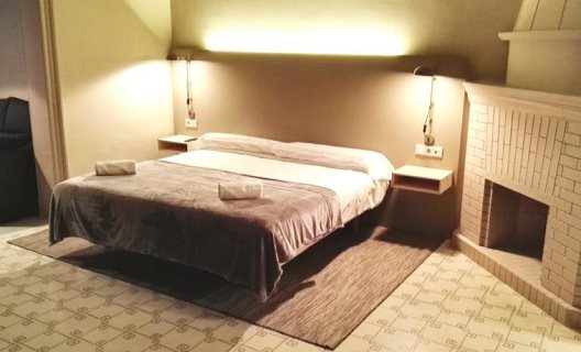 Apartamentos Mayerling Abamita