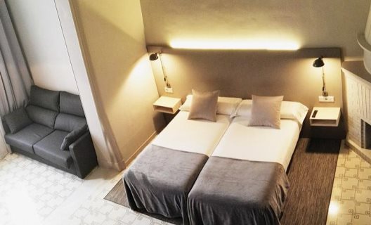 Apartamentos Mayerling Abamita