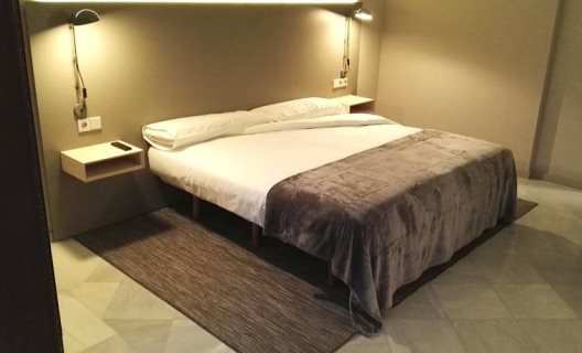 Apartamentos Mayerling Abamita