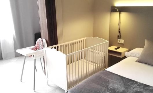 Apartamentos Mayerling Abamita