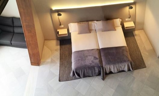 Apartamentos Mayerling Abamita