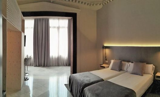 Apartamentos Mayerling Abamita