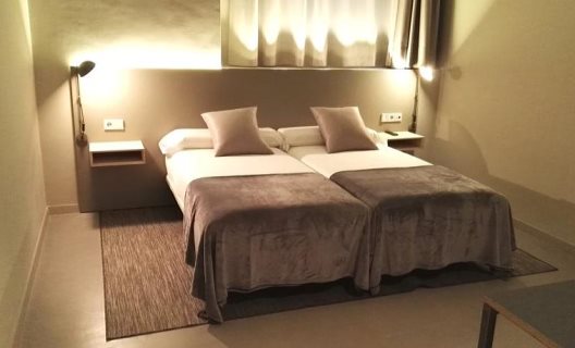 Apartamentos Mayerling Abamita