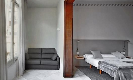 Apartamentos Mayerling Abamita