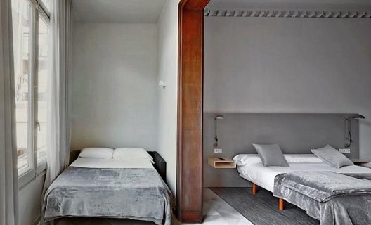 Apartamentos Mayerling Abamita