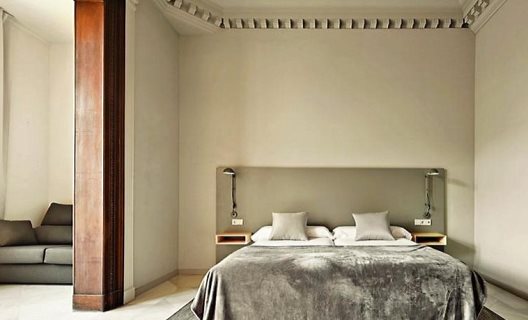 Apartamentos Mayerling Abamita