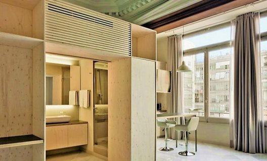 Apartamentos Mayerling Abamita