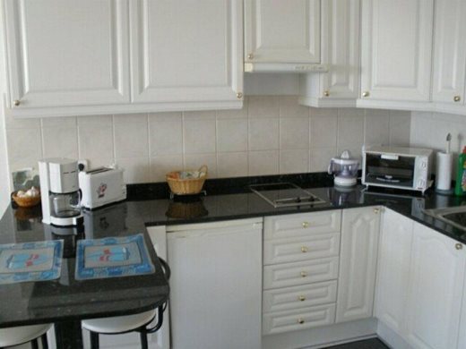 Apartamentos Mayfair