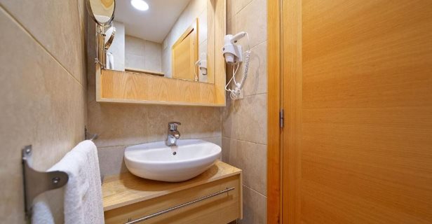 Apartamentos Maype Canteras