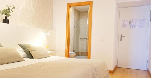 Apartamentos Maype Canteras