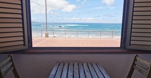Apartamentos Maype Canteras