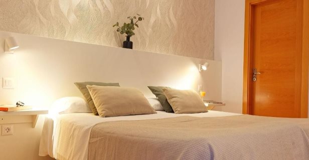 Apartamentos Maype Canteras