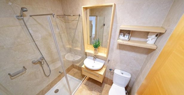 Apartamentos Maype Canteras