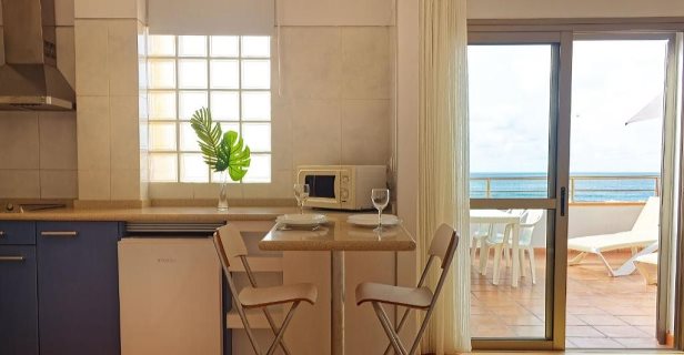Apartamentos Maype Canteras