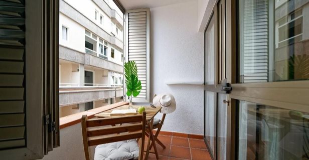 Apartamentos Maype Canteras