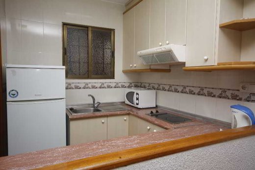 Apartamentos Maysan