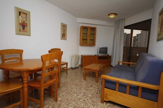 Apartamentos Maysan