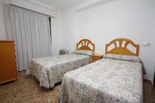 Apartamentos Maysan