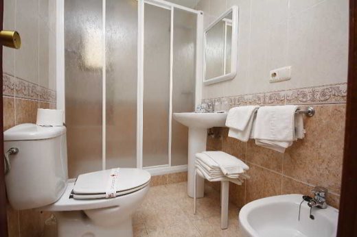 Apartamentos Maysan