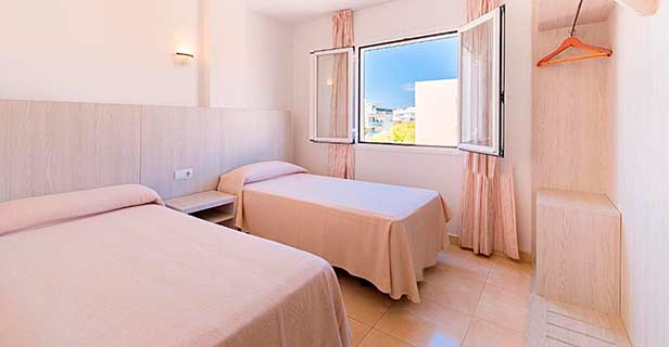 Apartamentos Mc Avenida Ibiza