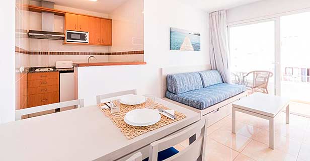 Apartamentos Mc Avenida Ibiza
