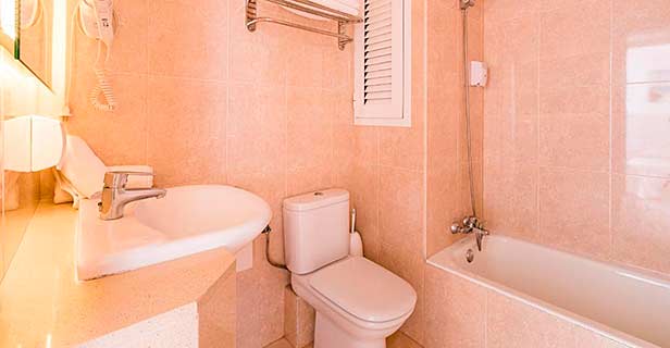 Apartamentos Mc Avenida Ibiza