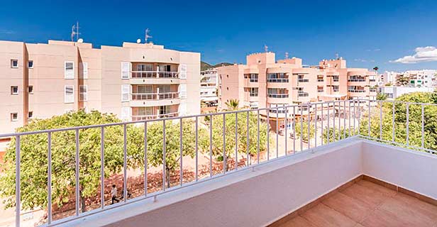 Apartamentos Mc Avenida Ibiza